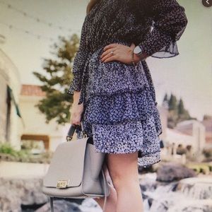 Loft dress size small